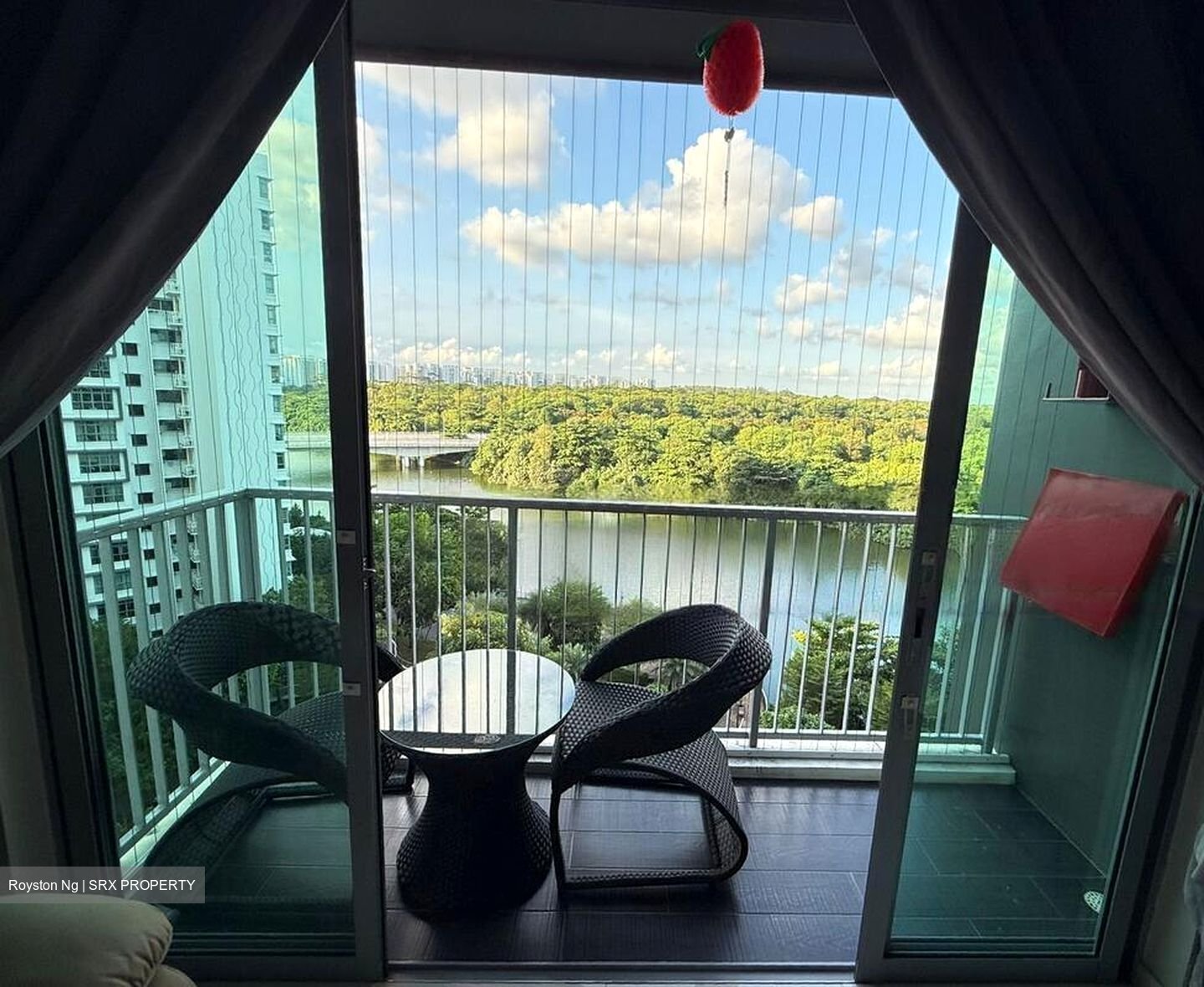 Blk 476C Hougang Capeview (Hougang), HDB 4 Rooms #457020011
